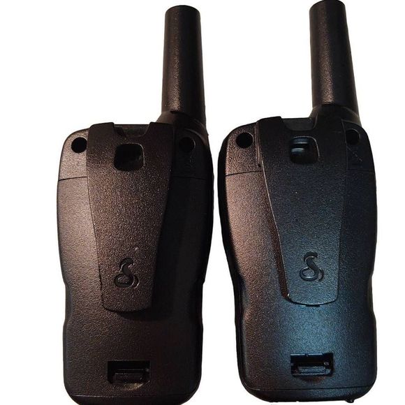 Cobra CXT 195 Micro Talk 2 Way Radios 16 Mile Range - Picture 3 of 4